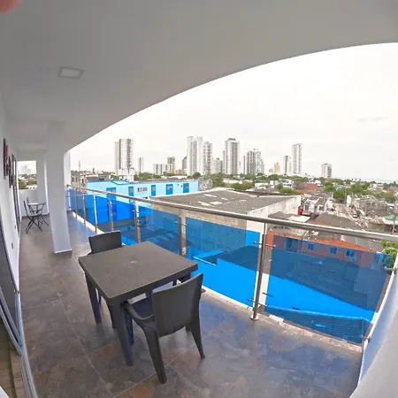 Apartamento Viewpoint Near The Historic Center *