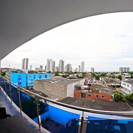Apartamento Viewpoint Near The Historic Center
