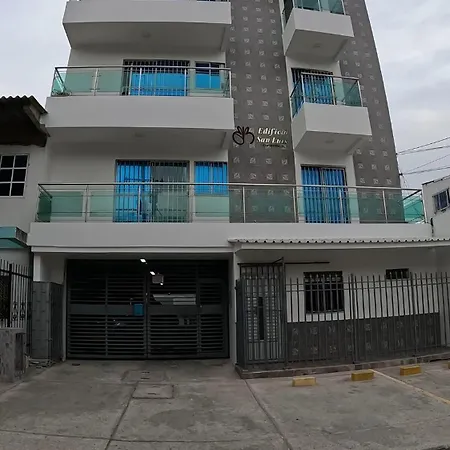 Apartamento Viewpoint Near The Historic Center